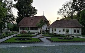 Resort Schloss Rued